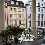 Prague Down Town Apartment