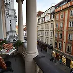 Prague Down Town Apartment