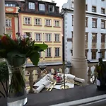 Prague Down Town Apartment