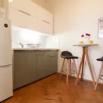 Nejedleho Apartmeet