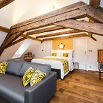 Empirent Apartments Prague Castle