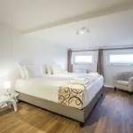 Prague City Stay Jagellonska