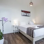Prague City Stay Jagellonska