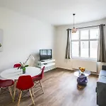 Prague City Stay Jagellonska