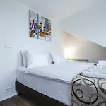 Prague City Stay Jagellonska