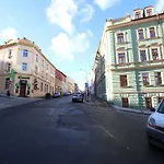 Zaverka Apartment Near Castle