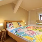 Zaverka Apartment Near Castle