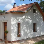 Mamut Privat Garden House