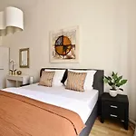 New Design & Style Apartment Old Town Xxl