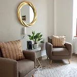 New Design & Style Apartment Old Town Xxl