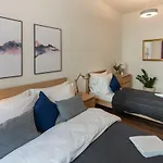 Capital Apartments - City