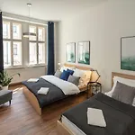Capital Apartments - City