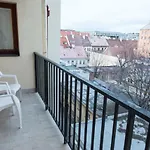 Welcome Karlin Apartments