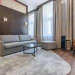 Radisson Blu Hotel Prague
