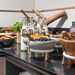 Radisson Blu Hotel Prague
