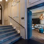 Radisson Blu Hotel Prague