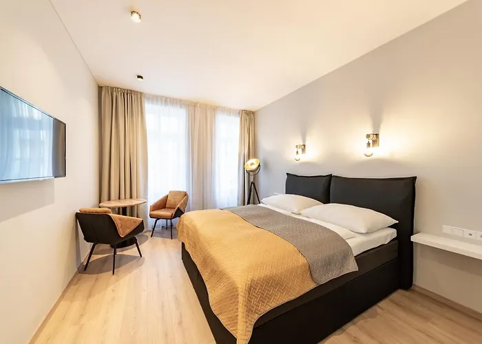 Abri Hotel
