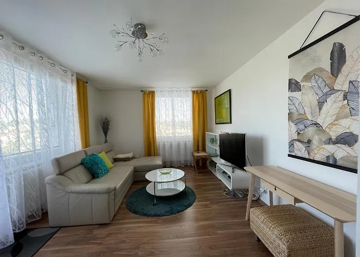 Apartment Jan