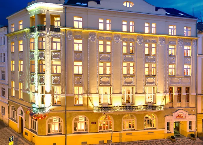 Theatrino Hotel