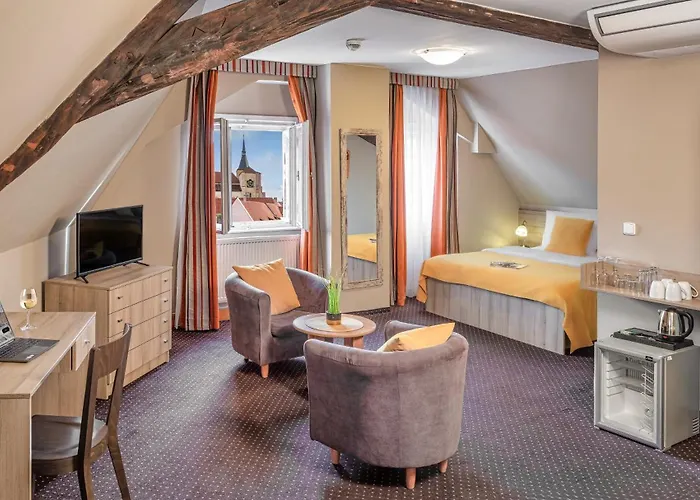 Hotel \