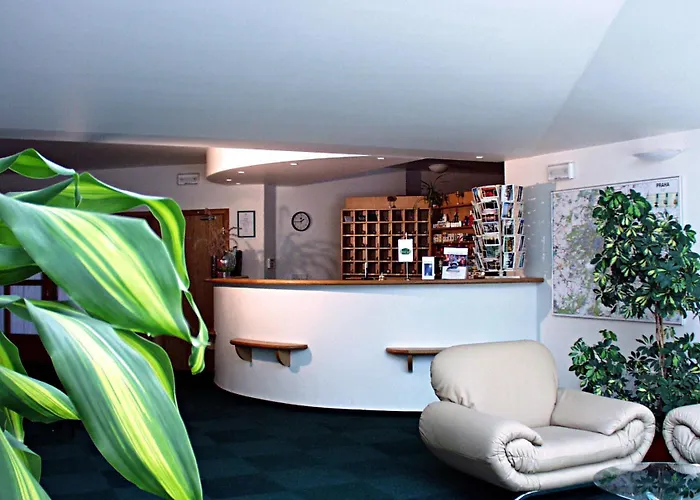 Hotel Smaragd