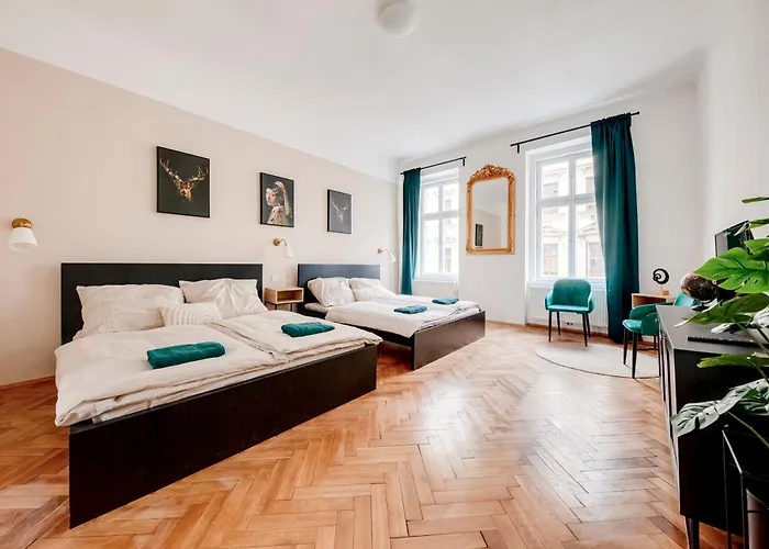 City Center Premium Apartment