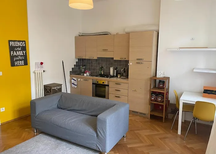 Appartamento Praha Centro
