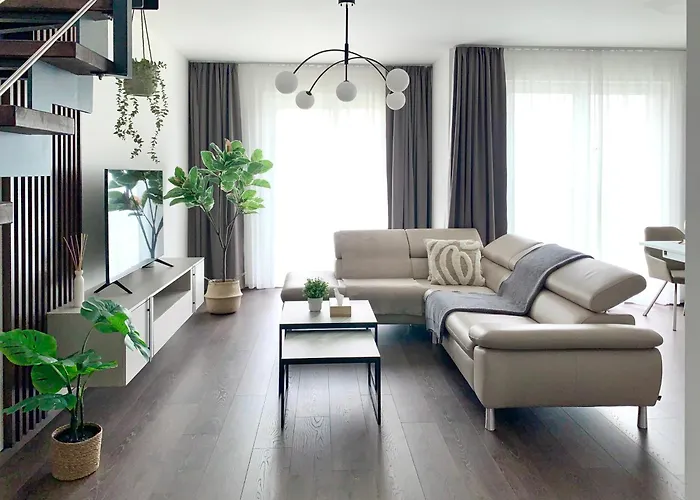 Prague Boutique House