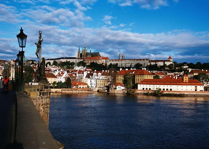 Golden Prague Hotel managed by Fairmont