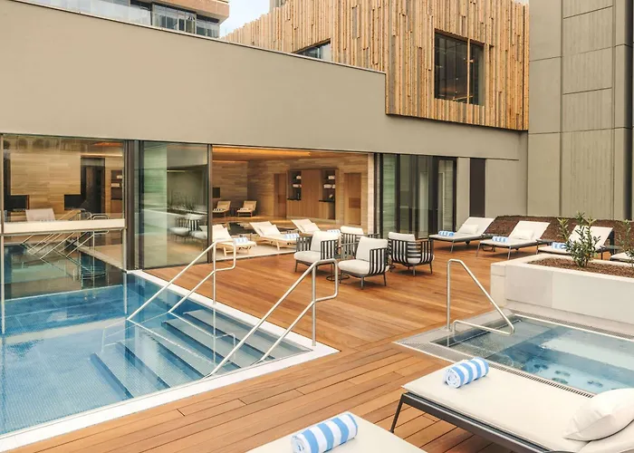 Golden Prague Hotel managed by Fairmont