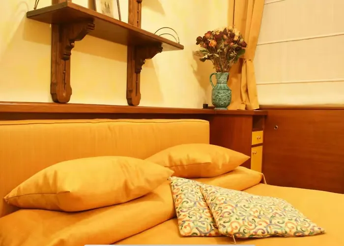 Residence Tynska