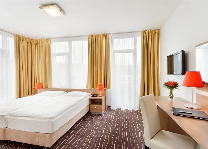Akcent Hotel