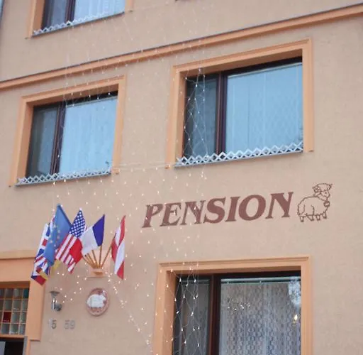 Pension Beranek