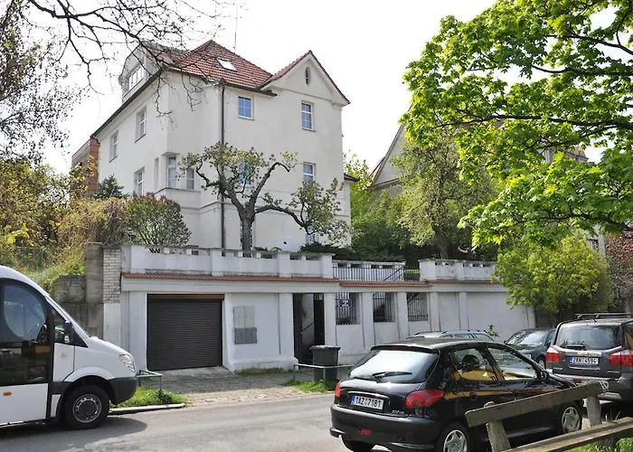 Lida Guest House