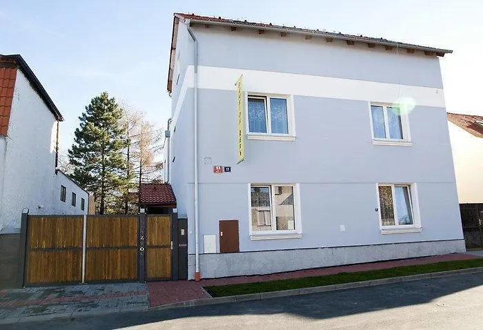 Pension Repy