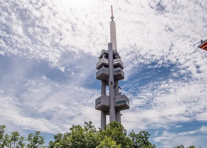 Tower Apartment