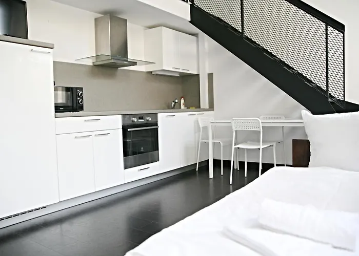 Boutique Lofts