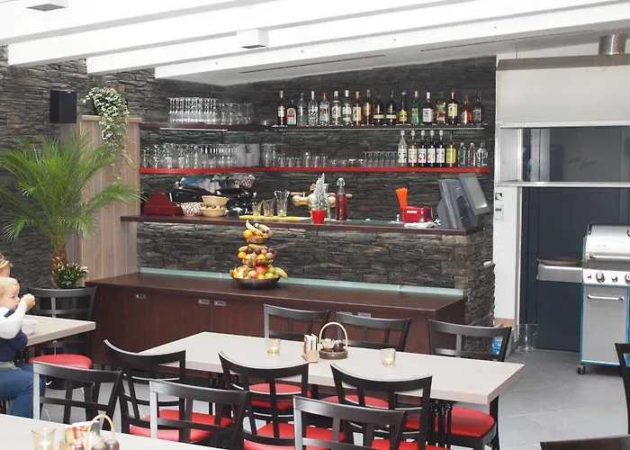 Martin Hotel Prague