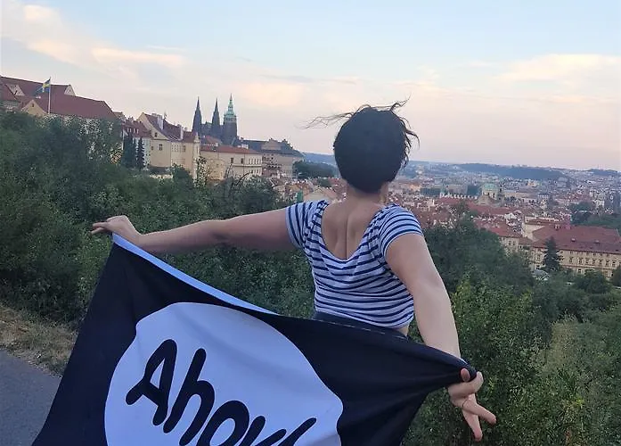 Ahoy! Hostel