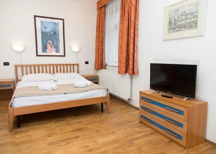 Welcome Karlin Apartments