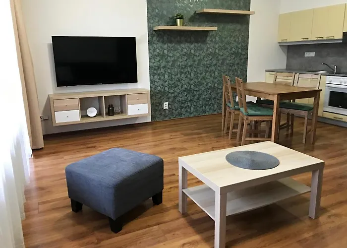 3D Apartments