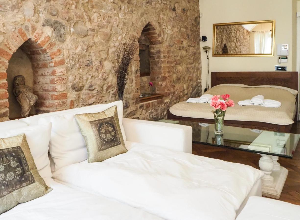 Karlova - Old Town Apartment Prague