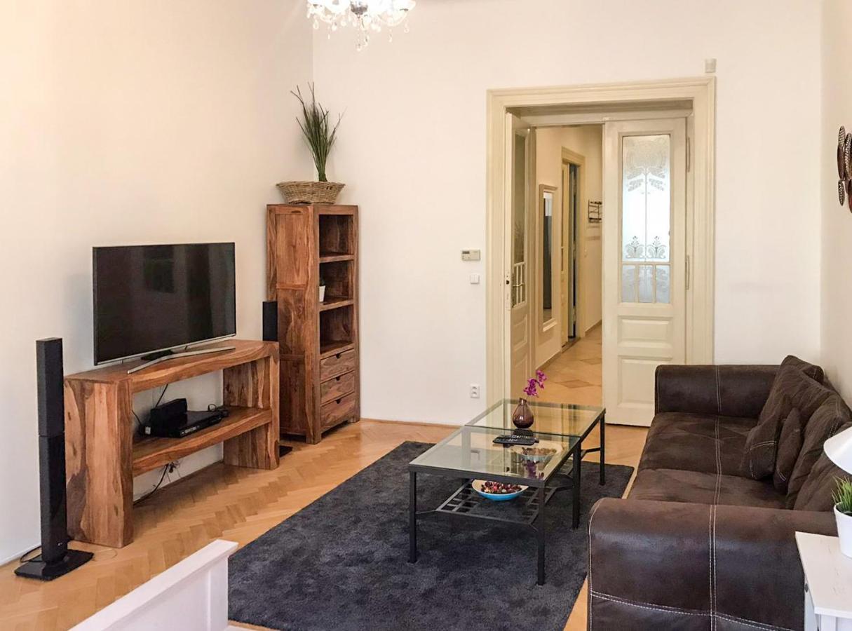 Karlova 22 - Old Town Apartment Prague