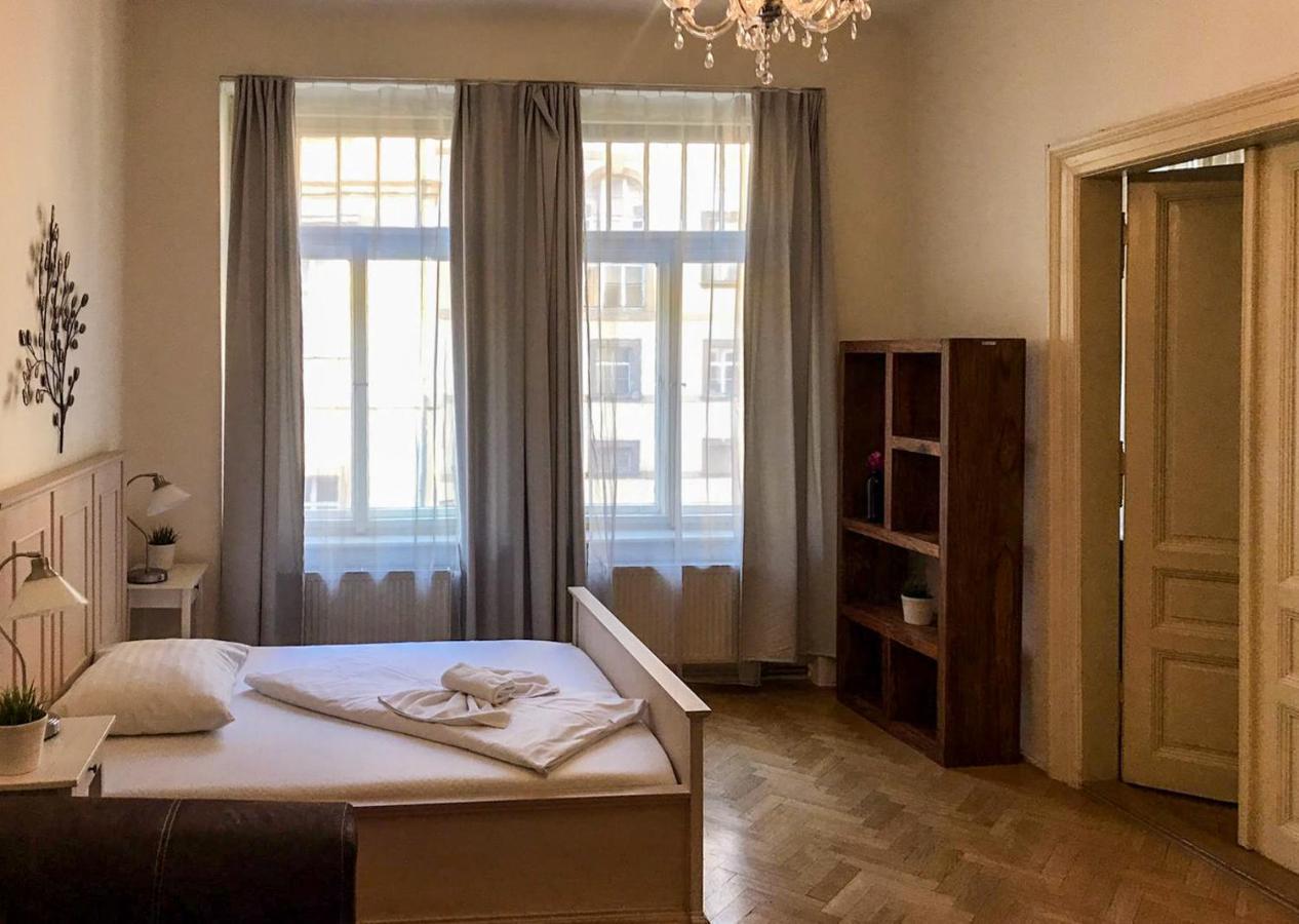 Karlova 22 - Old Town Apartment *