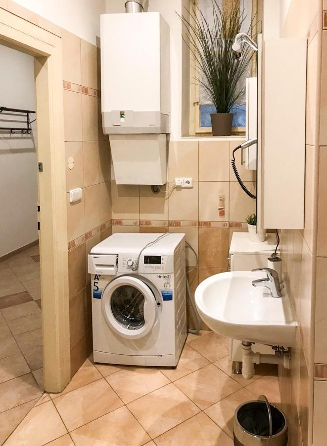 Karlova 22 - Old Town Apartment Prague