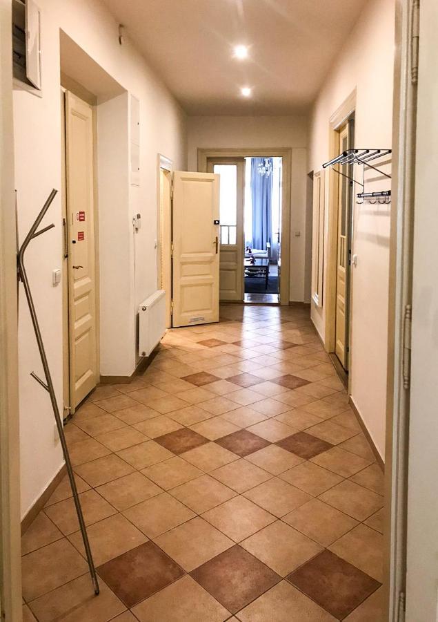 Karlova 22 - Old Town Apartment