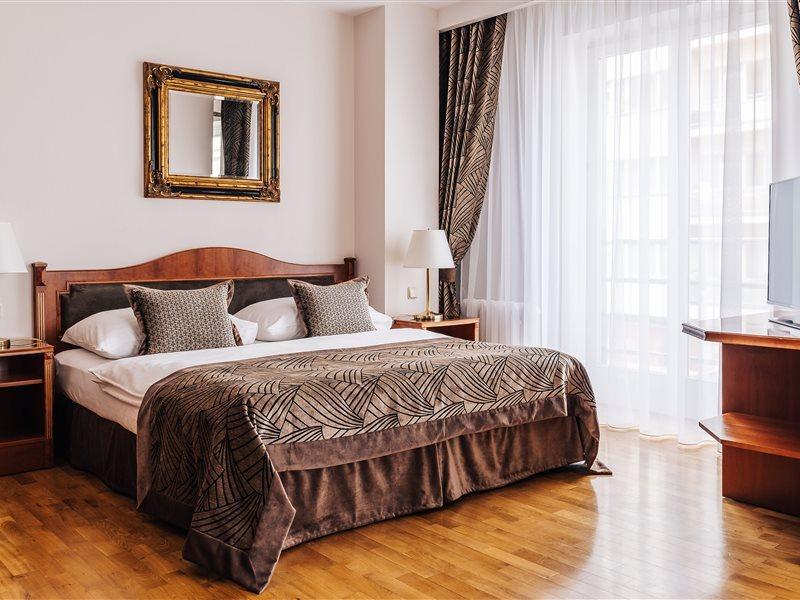 Hotel Belvedere 4*
