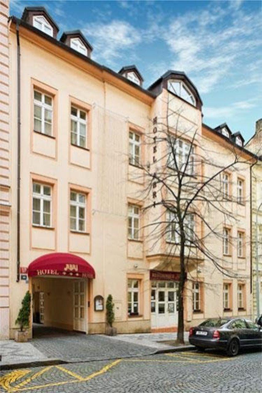 Abri Prague
