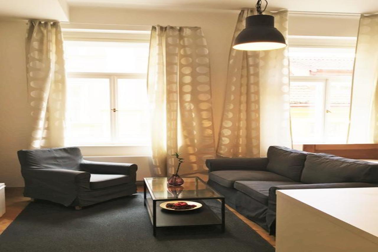 Klimentska 52 Old Town Apartamento Praga