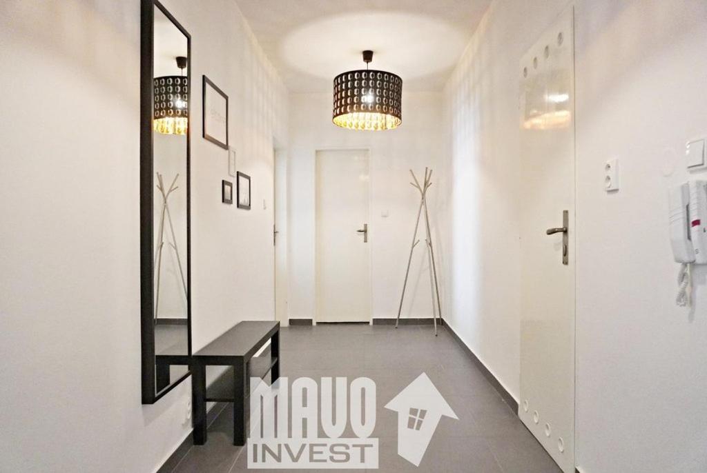 The Modern Apartamento *